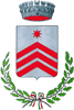 Stemma del Comune di Barete